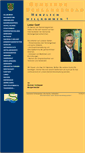Mobile Screenshot of gemeinde.schlangenbad.de